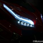 2017 Sm Sport 110r Motomalaya 78