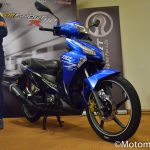 2017 Sm Sport 110r Motomalaya 80