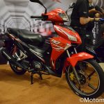 2017 Sm Sport 110r Motomalaya 81