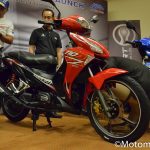 2017 Sm Sport 110r Motomalaya 82