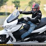 2017 Suzuki Test Ride Sepang International Kart Circuit Bikes Republic 10