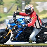 2017 Suzuki Test Ride Sepang International Kart Circuit Bikes Republic 11