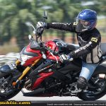 2017 Suzuki Test Ride Sepang International Kart Circuit Bikes Republic 13