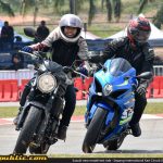 2017 Suzuki Test Ride Sepang International Kart Circuit Bikes Republic 14