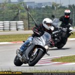2017 Suzuki Test Ride Sepang International Kart Circuit Bikes Republic 15