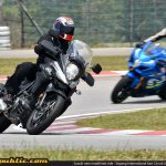 2017 Suzuki Test Ride Sepang International Kart Circuit Bikes Republic 16