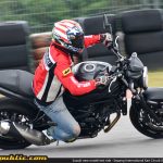 2017 Suzuki Test Ride Sepang International Kart Circuit Bikes Republic 19
