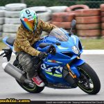 2017 Suzuki Test Ride Sepang International Kart Circuit Bikes Republic 20