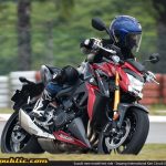 2017 Suzuki Test Ride Sepang International Kart Circuit Bikes Republic 3