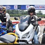 2017 Suzuki Test Ride Sepang International Kart Circuit Bikes Republic 31