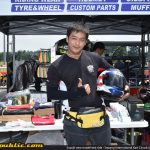 2017 Suzuki Test Ride Sepang International Kart Circuit Bikes Republic 33