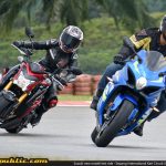 2017 Suzuki Test Ride Sepang International Kart Circuit Bikes Republic 5