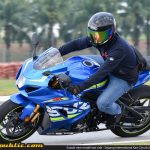 2017 Suzuki Test Ride Sepang International Kart Circuit Bikes Republic 9