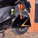2017 Treeletrick T 90 Electric Scooter Moto Malaya 14