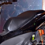 2017 Treeletrick T 90 Electric Scooter Moto Malaya 15