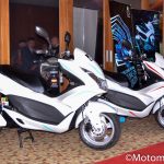 2017 Treeletrick T 90 Electric Scooter Moto Malaya 16