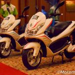 2017 Treeletrick T 90 Electric Scooter Moto Malaya 2