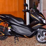2017 Treeletrick T 90 Electric Scooter Moto Malaya 30