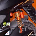 2017 Treeletrick T 90 Electric Scooter Moto Malaya 34