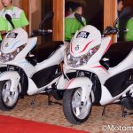 2017 Treeletrick T 90 Electric Scooter Moto Malaya 5