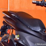 2017 Treeletrick T 90 Electric Scooter Moto Malaya 6