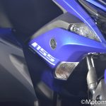 2017 Yamaha Nvx 155 Launch Mm 2
