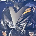 2017 Yamaha Nvx 155 Launch Mm 3