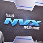 2017 Yamaha Nvx Movistar Yamaha Monster Yamaha Tech 3 Moto Malaya 1