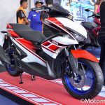 2017 Yamaha Nvx Movistar Yamaha Monster Yamaha Tech 3 Moto Malaya 18