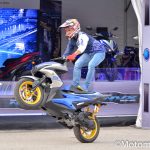 2017 Yamaha Nvx Movistar Yamaha Monster Yamaha Tech 3 Moto Malaya 6