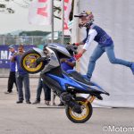 2017 Yamaha Nvx Movistar Yamaha Monster Yamaha Tech 3 Moto Malaya 8