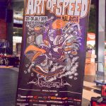 2017 Art Of Speed Press Party Press Launch Br 24