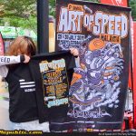 2017 Art Of Speed Press Party Press Launch Br 6