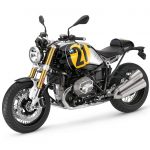 2017 Bmw Motorrad Spezial 2 2