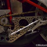 Art Of Speed 2017 Yamaha Rxz Twinboss Motomalaya 1