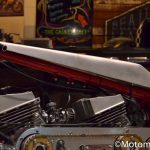 Art Of Speed 2017 Yamaha Rxz Twinboss Motomalaya 11