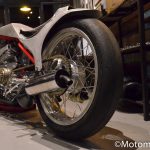 Art Of Speed 2017 Yamaha Rxz Twinboss Motomalaya 15