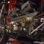 Art Of Speed 2017 Yamaha Rxz Twinboss Motomalaya 16