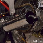 Art Of Speed 2017 Yamaha Rxz Twinboss Motomalaya 17