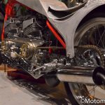 Art Of Speed 2017 Yamaha Rxz Twinboss Motomalaya 18