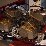 Art Of Speed 2017 Yamaha Rxz Twinboss Motomalaya 23