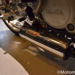 Art Of Speed 2017 Yamaha Rxz Twinboss Motomalaya 24