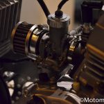 Art Of Speed 2017 Yamaha Rxz Twinboss Motomalaya 26
