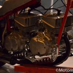 Art Of Speed 2017 Yamaha Rxz Twinboss Motomalaya 32