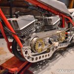 Art Of Speed 2017 Yamaha Rxz Twinboss Motomalaya 37