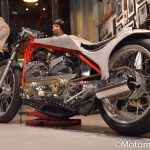 Art Of Speed 2017 Yamaha Rxz Twinboss Motomalaya 40
