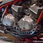 Art Of Speed 2017 Yamaha Rxz Twinboss Motomalaya 45