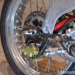 Art Of Speed 2017 Yamaha Rxz Twinboss Motomalaya 48