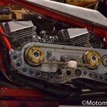 Art Of Speed 2017 Yamaha Rxz Twinboss Motomalaya 5