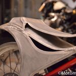 Art Of Speed 2017 Yamaha Rxz Twinboss Motomalaya 53